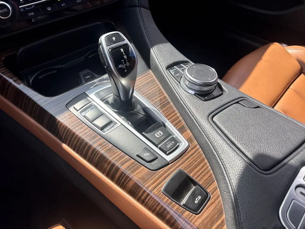 2018 BMW 650i - $24,500