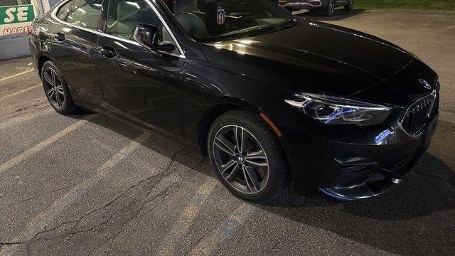 Preowned 2023 BMW 2 Series 228i xDrive Gran Coupe for Sale