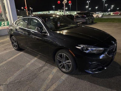 2023 BMW 2 Series AWD 228I Xdrive Gran Coupe 4DR Sedan