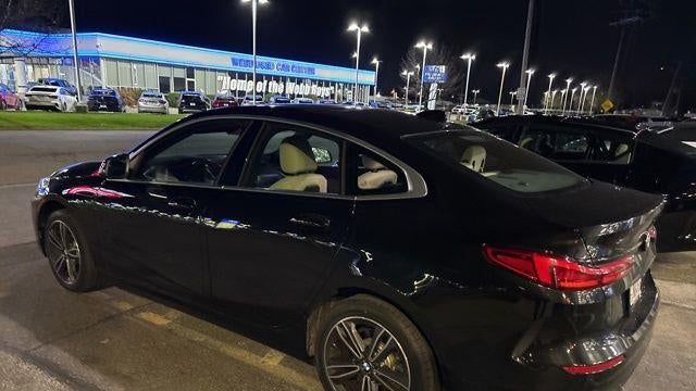 2023 BMW 2 Series 228i xDrive Gran Coupe