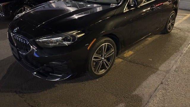 2023 BMW 2 Series 228i xDrive Gran Coupe