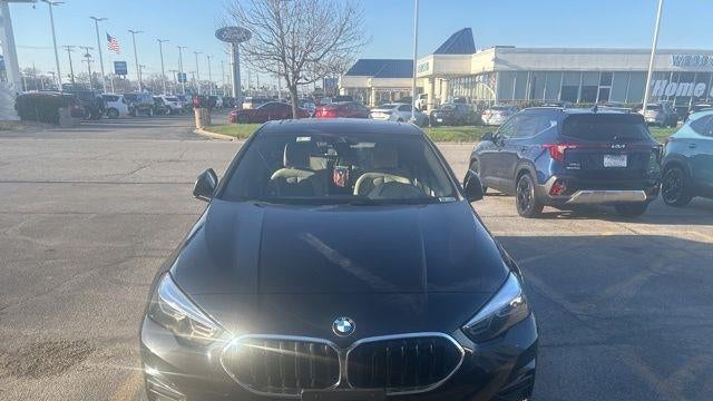2023 BMW 2 Series 228i xDrive Gran Coupe