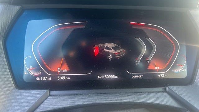 2023 BMW 2 Series 228i xDrive Gran Coupe