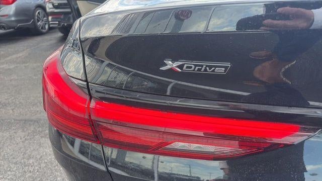 2023 BMW 2 Series 228i xDrive Gran Coupe