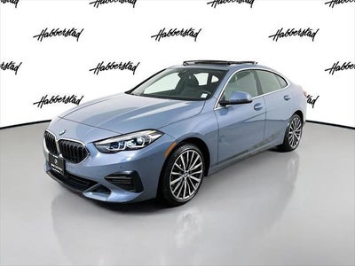 2023 BMW 2 Series AWD 228I Xdrive Gran Coupe 4DR Sedan