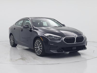 Photo of a 2023 BMW 2 Series AWD 228I Xdrive Gran Coupe 4DR Sedan for sale