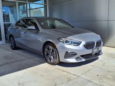 2024 BMW 2 Series AWD 228I Xdrive Gran Coupe 4DR Sedan