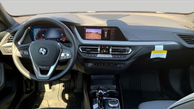 2024 BMW 2 Series 228i xDrive Gran Coupe