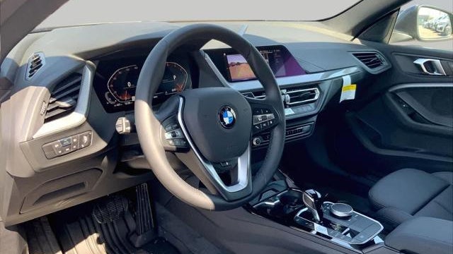 2024 BMW 2 Series 228i xDrive Gran Coupe