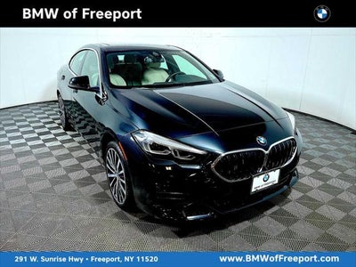 2024 BMW 2 Series AWD 228I Xdrive Gran Coupe 4DR Sedan