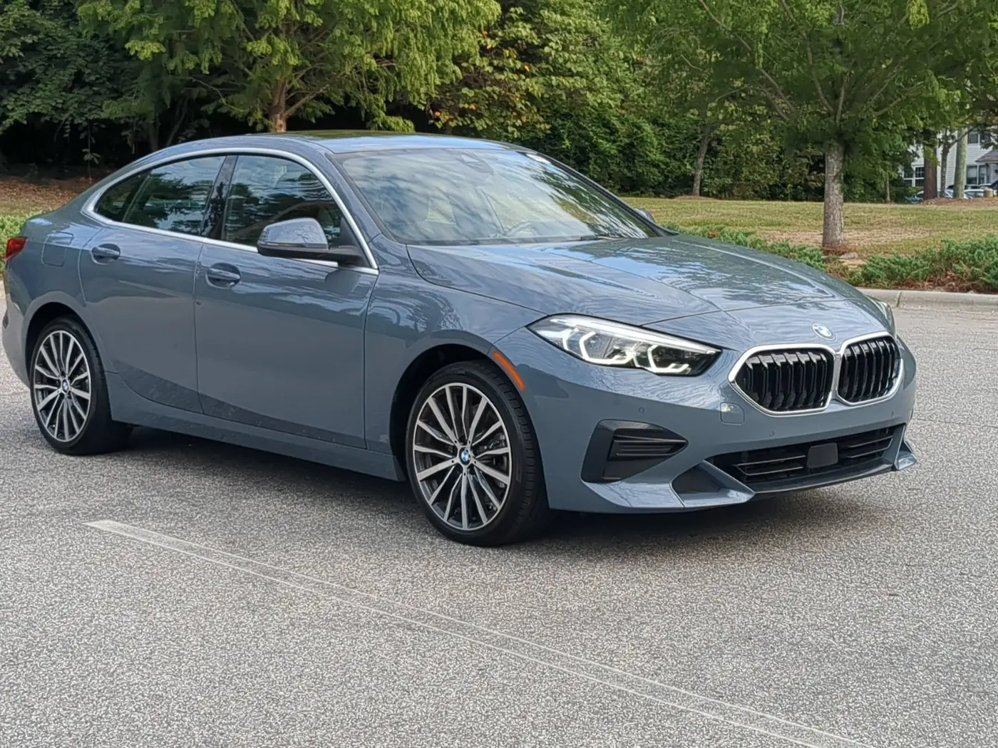 2024 BMW 228i