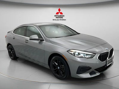 Photo of a 2024 BMW 2 Series AWD 228I Xdrive Gran Coupe 4DR Sedan for sale