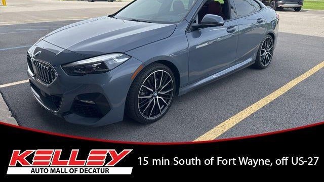 Preowned 2020 BMW 2 Series 228i xDrive Gran Coupe for Sale