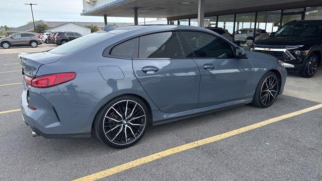 2020 BMW 2 Series 228i xDrive Gran Coupe