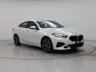 Photo of a 2022 BMW 2 Series AWD 228I Xdrive Gran Coupe 4DR Sedan for sale