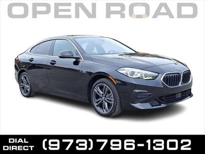 2023 BMW 2 Series AWD 228I Xdrive Gran Coupe 4DR Sedan