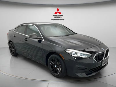 Photo of a 2024 BMW 2 Series AWD 228I Xdrive Gran Coupe 4DR Sedan for sale