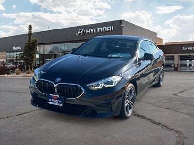Photo of a 2024 BMW 2 Series AWD 228I Xdrive Gran Coupe 4DR Sedan for sale