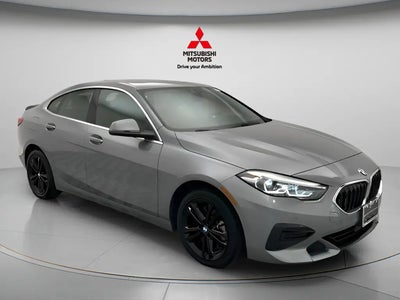 Photo of a 2024 BMW 2 Series AWD 228I Xdrive Gran Coupe 4DR Sedan for sale