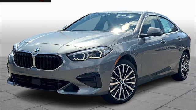 Preowned 2024 BMW 2 Series 228i xDrive Gran Coupe for Sale