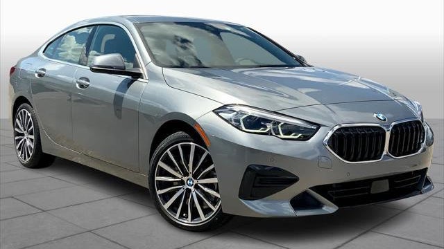 2024 BMW 2 Series 228i xDrive Gran Coupe