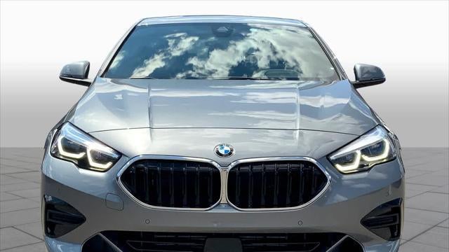 2024 BMW 2 Series 228i xDrive Gran Coupe