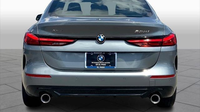 2024 BMW 2 Series 228i xDrive Gran Coupe