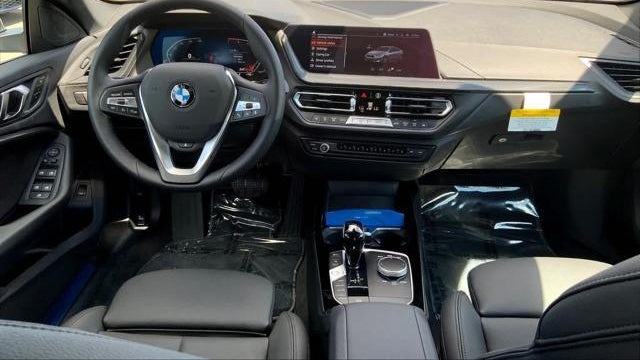 2024 BMW 2 Series 228i xDrive Gran Coupe