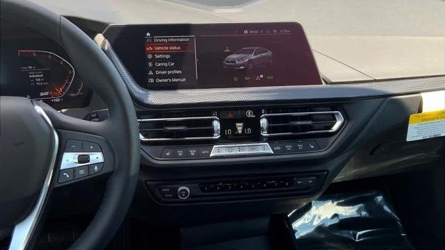 2024 BMW 2 Series 228i xDrive Gran Coupe