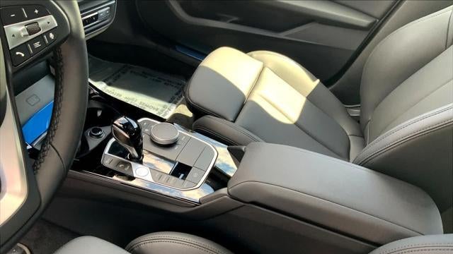 2024 BMW 2 Series 228i xDrive Gran Coupe