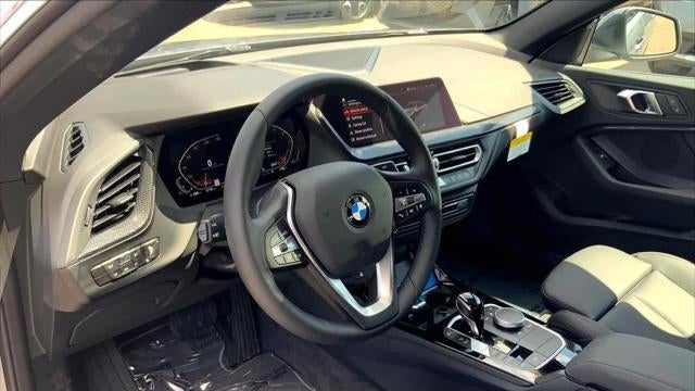 2024 BMW 2 Series 228i xDrive Gran Coupe
