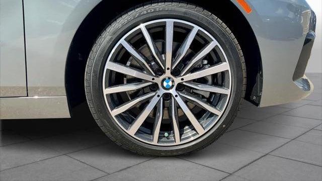 2024 BMW 2 Series 228i xDrive Gran Coupe