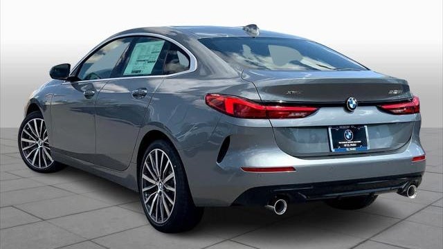 2024 BMW 2 Series 228i xDrive Gran Coupe