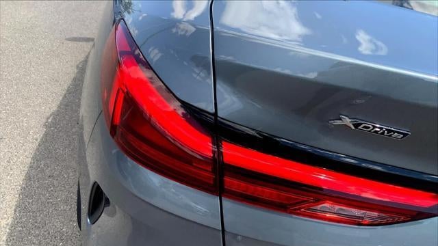 2024 BMW 2 Series 228i xDrive Gran Coupe