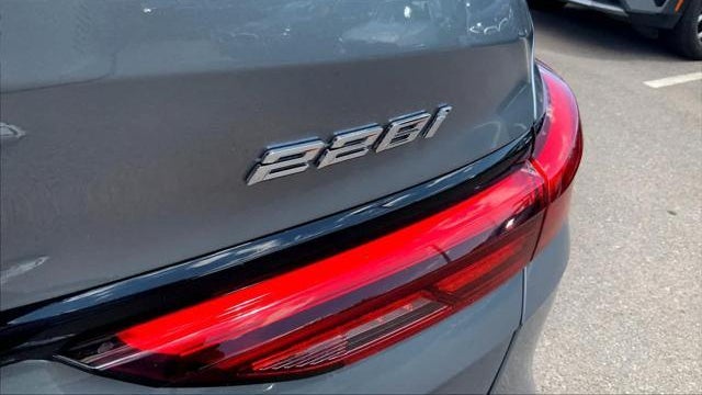 2024 BMW 2 Series 228i xDrive Gran Coupe