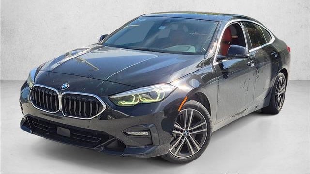 Preowned 2020 BMW 2 Series 228i xDrive Gran Coupe for Sale