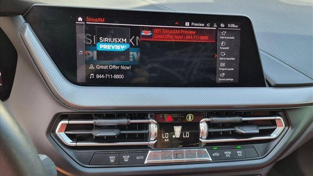 2020 BMW 2 Series 228i xDrive Gran Coupe