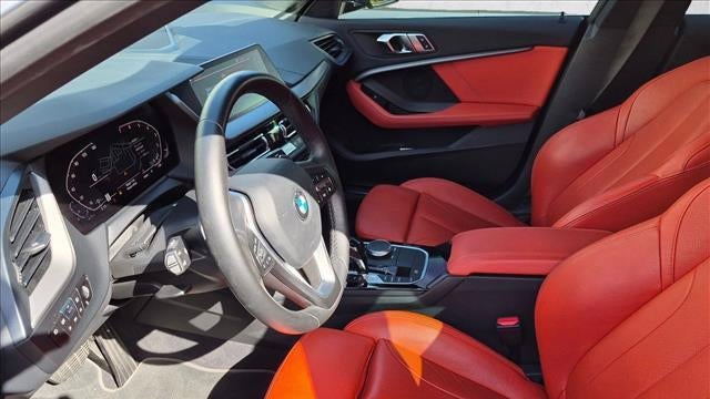 2020 BMW 2 Series 228i xDrive Gran Coupe