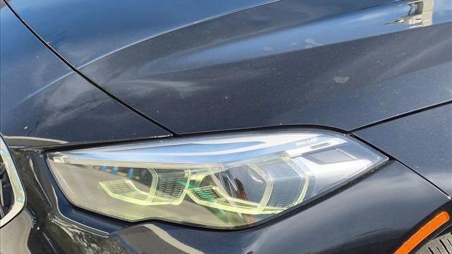2020 BMW 2 Series 228i xDrive Gran Coupe