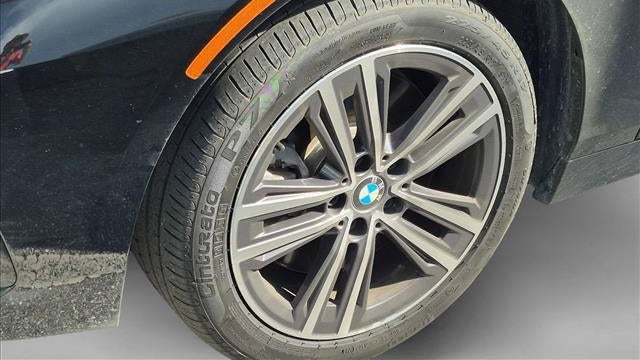 2020 BMW 2 Series 228i xDrive Gran Coupe