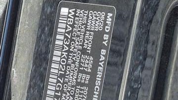 2020 BMW 2 Series 228i xDrive Gran Coupe