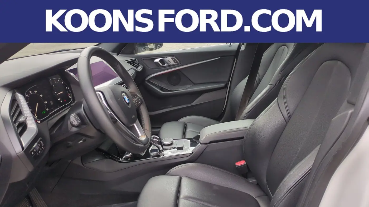 2021 BMW 2 Series 228i xDrive Gran Coupe