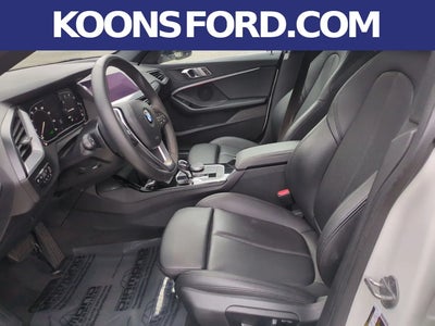 Photo of a 2021 BMW 2 Series AWD 228I Xdrive Gran Coupe 4DR Sedan for sale