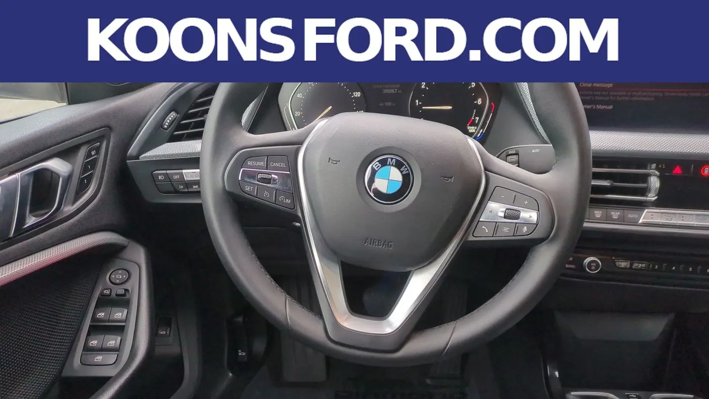 2021 BMW 2 Series 228i xDrive Gran Coupe