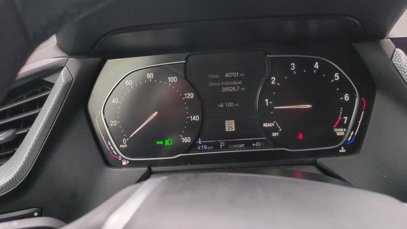 2021 BMW 2 Series 228i xDrive Gran Coupe