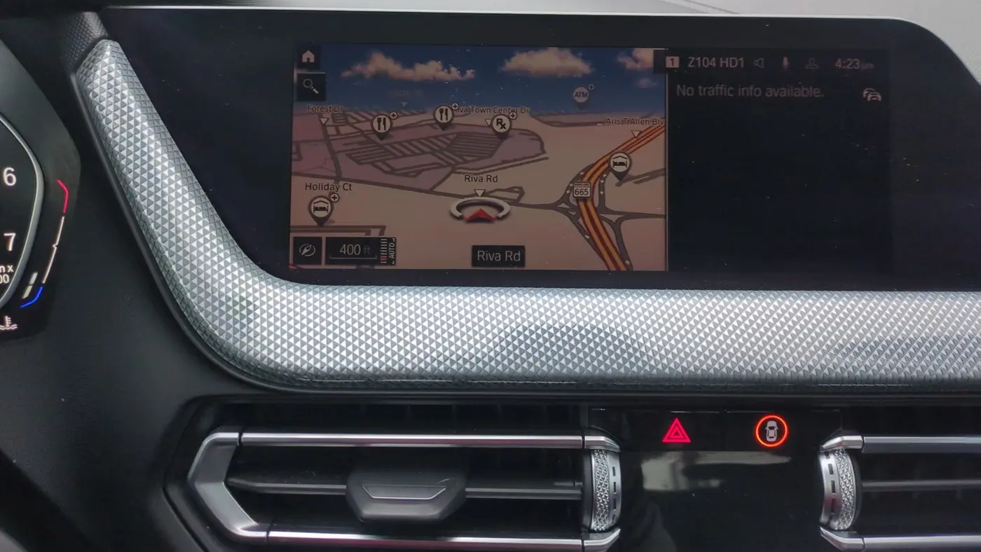 2021 BMW 2 Series 228i xDrive Gran Coupe