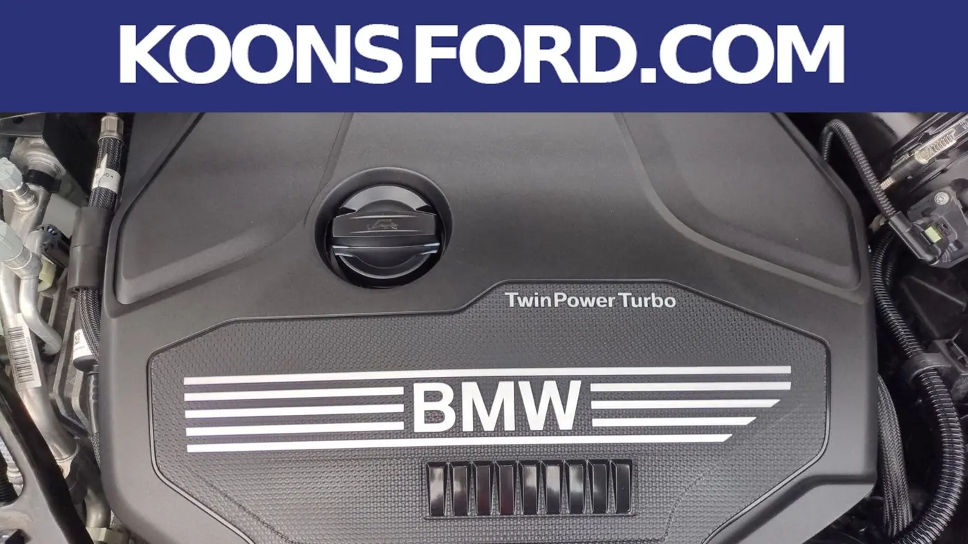 2021 BMW 2 Series 228i xDrive Gran Coupe