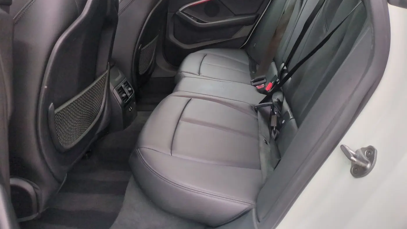 2021 BMW 2 Series 228i xDrive Gran Coupe