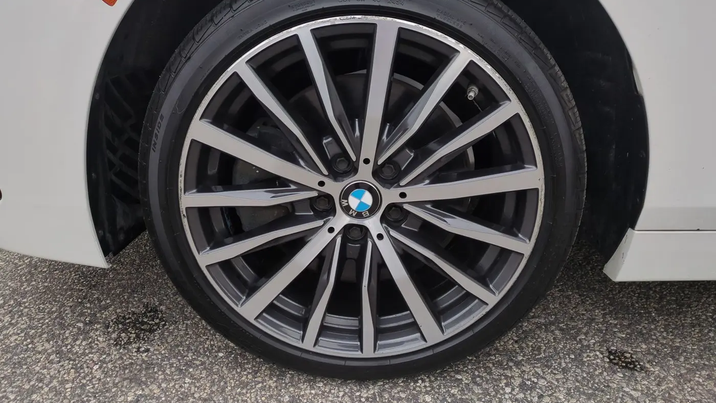 2021 BMW 2 Series 228i xDrive Gran Coupe