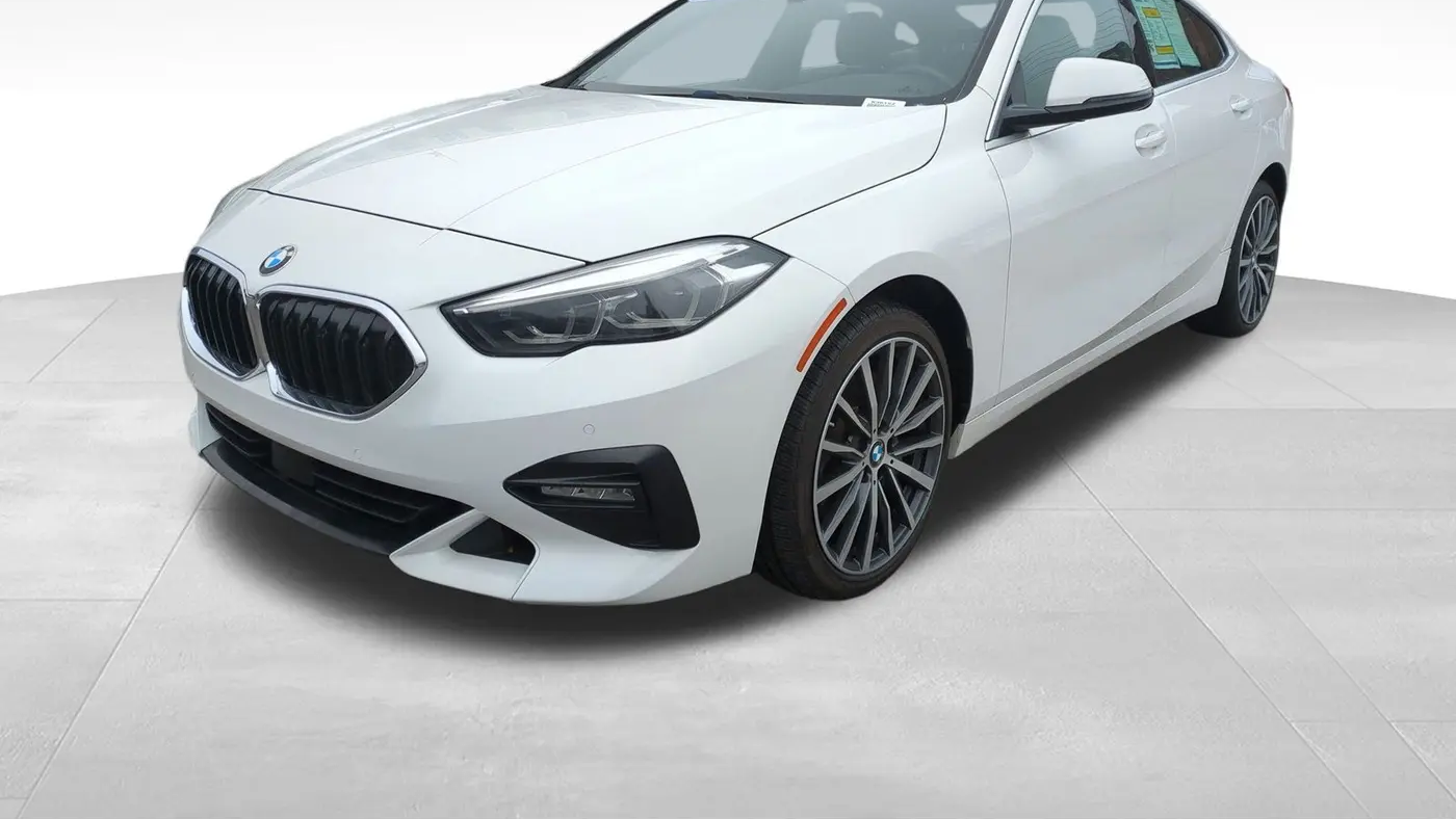 Preowned 2021 BMW 2 Series 228i xDrive Gran Coupe for Sale